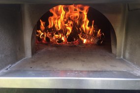 Flame Wood Fired Catering Film, TV and Location Catering Profile 1