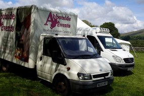 Abbotside Events Mobile Caterers Profile 1