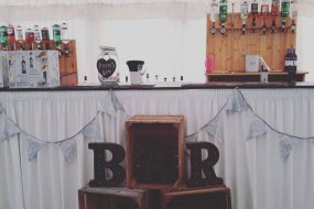 Abbotside Events Mobile Bar Hire Profile 1