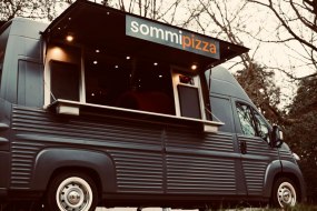 Sommi Pizza Food Van Hire Profile 1