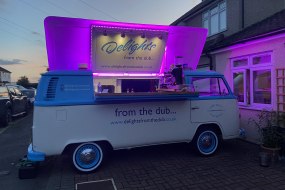 Delights From The Dub  Mobile Gin Bar Hire Profile 1