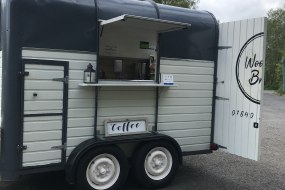 Wooden Brew Coffee Van Hire Profile 1