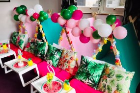 Canvas Dreamz Balloon Decoration Hire Profile 1