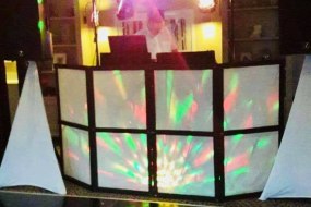 Sounds International Disco Bands and DJs Profile 1
