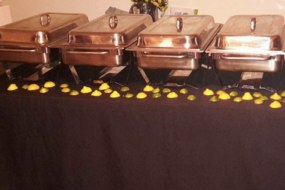 Caribburton  Event Catering Profile 1