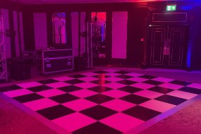 P&W Event Hire Ltd Party Equipment Hire Profile 1