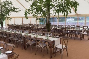 P&W Event Hire Ltd Marquee Furniture Hire Profile 1