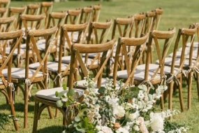 P&W Event Hire Ltd Furniture Hire Profile 1