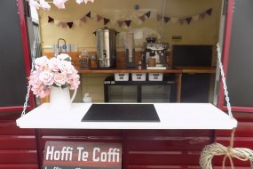 Hoffi Te Coffi  Mobile Milkshake Bar Hire Profile 1