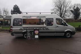 The Dogs Cheltenham Event Catering Profile 1
