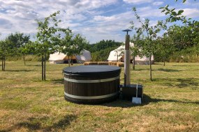 Bellorama  Spa Tub Hire Profile 1