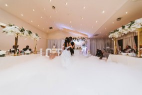 ETM EVENTS Wedding Planner Hire Profile 1