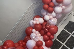 DreamBigEventsxx Balloon Decoration Hire Profile 1