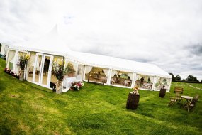 Astrid Marquee Hire Marquee and Tent Hire Profile 1