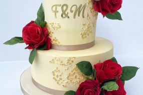 Emerald Lion Photobooths Wedding Cakes Profile 1