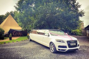 Autograph Chauffeurs Limo Hire Profile 1