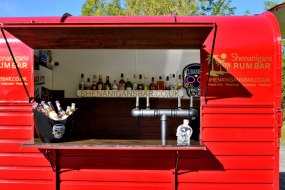 Shenanigans Rum Bar Mobile Wine Bar hire Profile 1