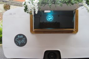 Bar Spot Mobile Bar Hire Profile 1