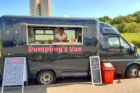 Dumplings Van Mobile Caterers Profile 1