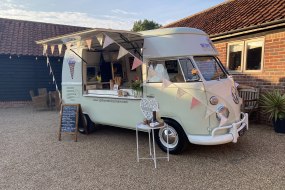 The Splitscreen Ice Cream Co Ice Cream Van Hire Profile 1