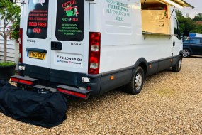 Pizza Wow Pizza Van Hire Profile 1