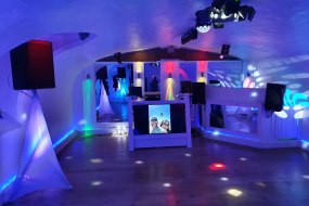 Qudos Audio Ltd Audio Visual Equipment Hire Profile 1