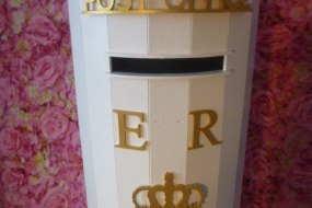 Premier Party Shop Wedding Post Boxes Profile 1