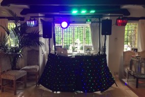 Your Sound Lady / Hart Entertainment Mobile Disco Hire Profile 1