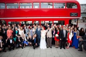 Team Media Group Ltd Wedding Planner Hire Profile 1