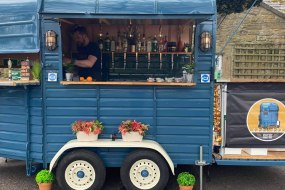 The Cool Box Ne Ltd Horsebox Bar Hire  Profile 1