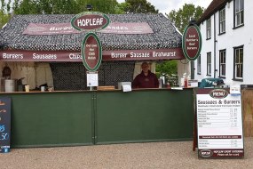 Hopleaf Wedding Catering Profile 1