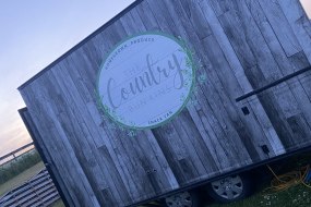 The Country Bun’kins Mobile Caterers Profile 1