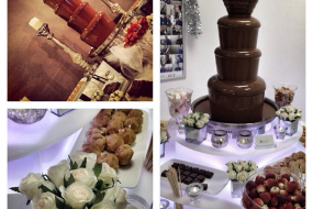 Just Melt: Chocolate Fountain Hire Fun Food Hire Profile 1