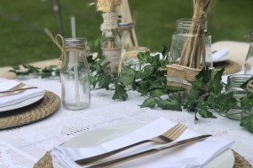 Design and Create Events Event Styling Profile 1