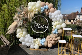 Design and Create Events Balloon Decoration Hire Profile 1