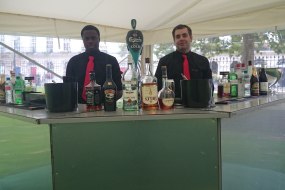 Event Catering Group Mobile Bar Hire Profile 1