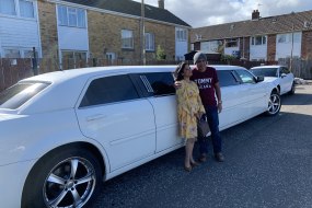 Braveheart Limousines Transport Hire Profile 1