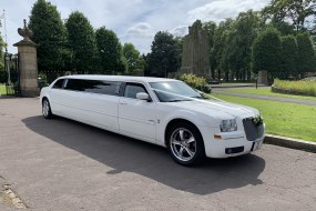 Braveheart Limousines Wedding Car Hire Profile 1