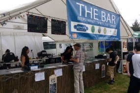 Sussex Event Bars Stage Hire Profile 1