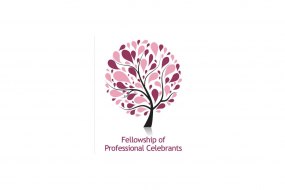 Flange and Prong  Wedding Celebrant Hire  Profile 1