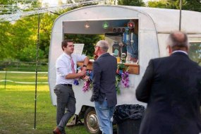 The Shot Shack Mobile Bar Hire Profile 1