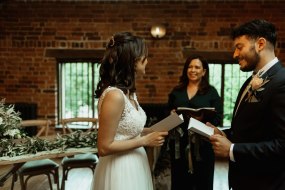 Ceremonies By Nadia Wedding Celebrant Hire  Profile 1