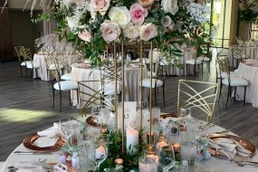 Millan’s Events Wedding Planner Hire Profile 1