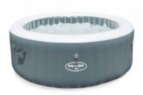 Tubz Life Hot Tub Hire Profile 1