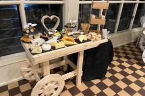 Craftaloon Event Hire Fun Food Hire Profile 1