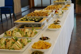 Black Country Caterers Event Catering Profile 1