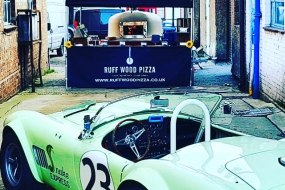 Ruff Wood Pizza Street Food Vans Profile 1