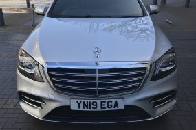 Meridian London Chauffeur Ltd Wedding Car Hire Profile 1