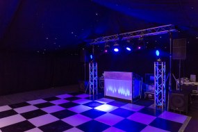 FTB Group Ltd Dance Floor Hire Profile 1