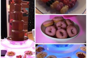 Heavenly Fountains  Chocolate Fountain Hire Profile 1